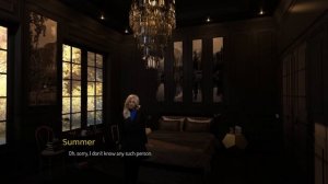 College Bound - Episode 1 - gameplay