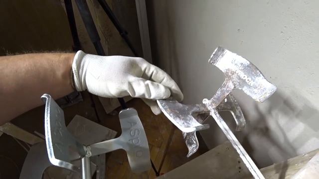 Миксер Шитрок и миксер Аспро, отличия!