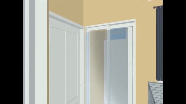 Orchid Model 3 D Virtual Tour смотреть онлайн