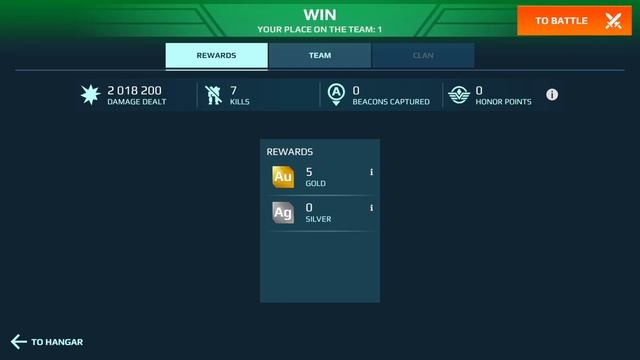 WHOA! Behemoth Gets The Strongest Shield In The Game - War Robots Test Server Gameplay смотреть онлайн