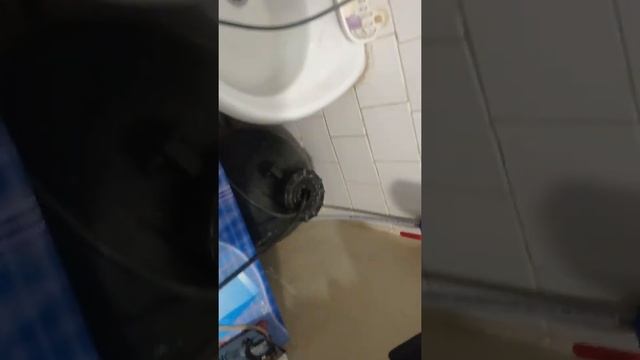 когда нет воды и старый бензонасос от жиги помог тебе выжить смотреть онлайн