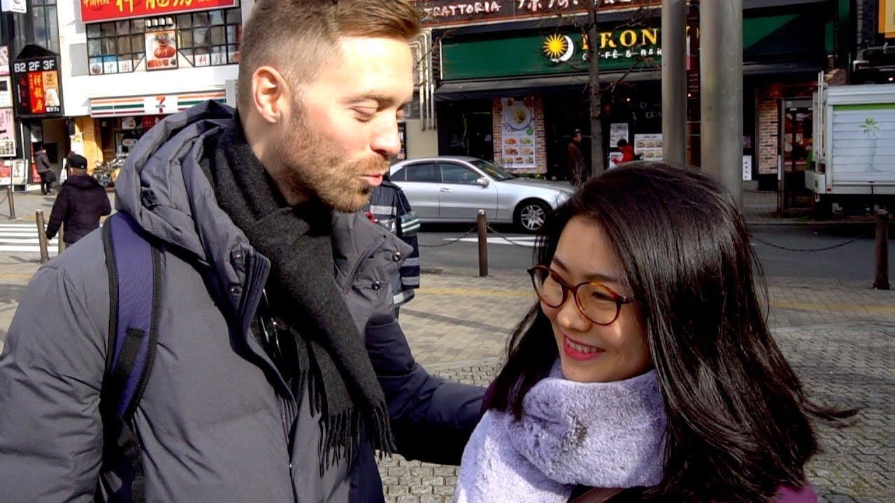 Поцеловал Марико? Буду ли я учить своих детей русскому языку? смотреть онлайн