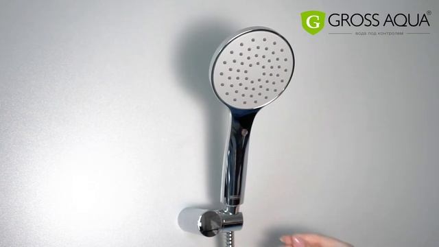 Смеситель для ванны и душа с коротким изливом из коллекции Evo смотреть онлайн