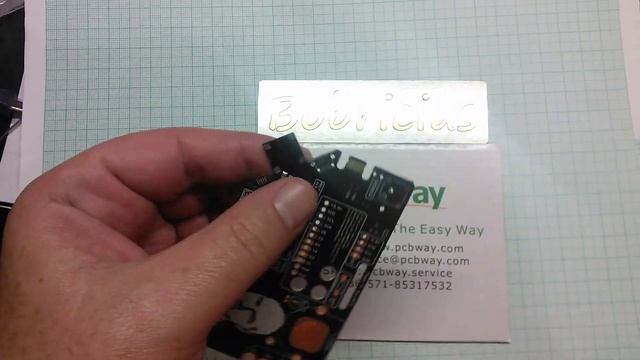 PYcARD = PYthon or ARDuino IDE = PYthon on CARD смотреть онлайн