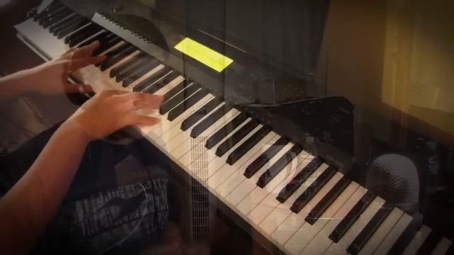 Throwback Galaxy - Super Mario Galaxy 2 | Whistle Cover смотреть онлайн