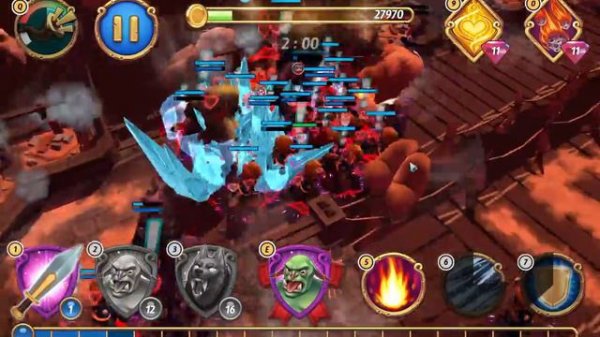 Золотая жила 26