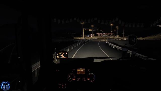 [ETS2 1.46] Bilbao - Burgos смотреть онлайн