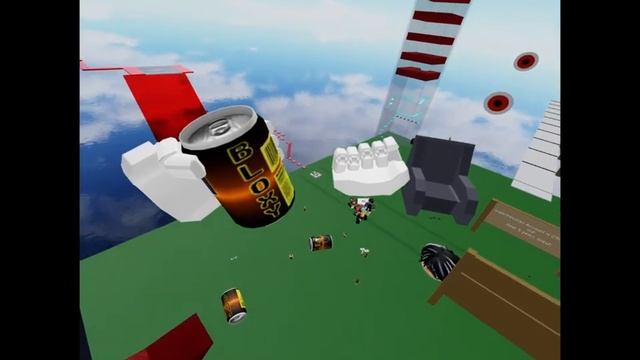 Roblox in virtual reality смотреть онлайн