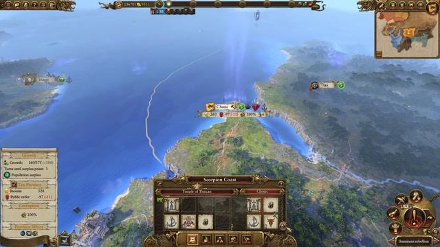How to destroy a skaven undercity смотреть онлайн