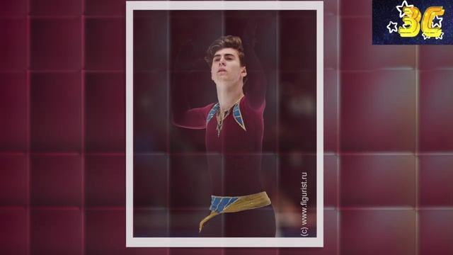 СДЕЛАНО! ЧЕТВЕРНОЙ АКСЕЛЬ! ИСПОЛНИЛ ФИГУРИСТ из РОССИИ! Фигурное катание 2022 сегодня новости смотреть онлайн