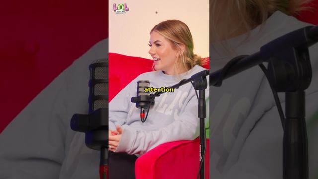 She Has To Tell Her Parents! смотреть онлайн