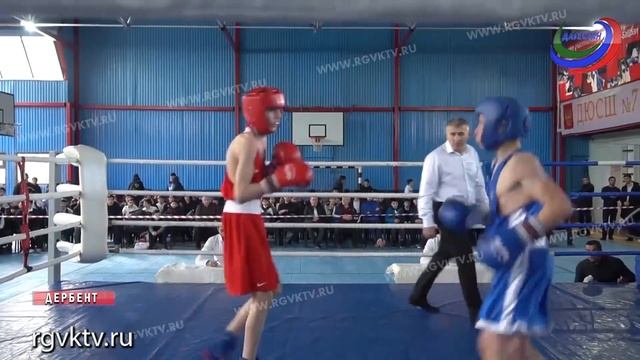 Дагестанские спортсмены завоевали золотые медали на первенстве республики по боксу смотреть онлайн