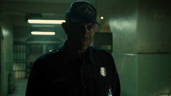 Лига Справедливости Зака Снайдера - разбор финала (KinoGames)