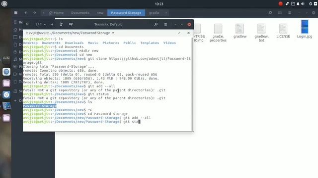 How to contribute to an open source project on GITHUB смотреть онлайн