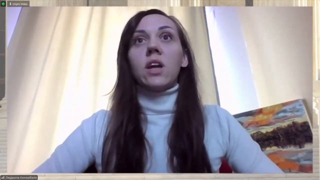 Физкультура в классических университетах. (Л. Кинжибало) смотреть онлайн