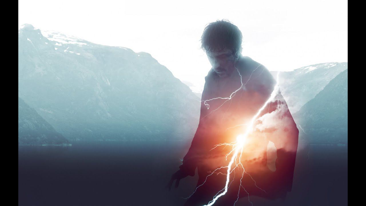 "Трагическая судьба Человека в дохристианском мире" смотреть онлайн