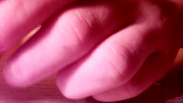 Мордочка щенка из бумаги смотреть онлайн