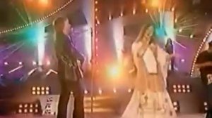 Крис Норман и Пелагея (с субтитрами)