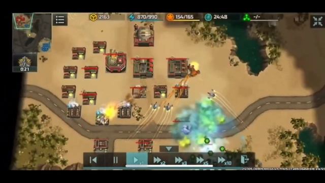 LAS 5 MEJORES ESTRATEGIAS EN AOW3 ? смотреть онлайн