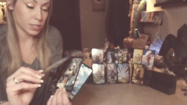 It's Always Been You! (Air Signs) Libra, Gemini, Aquarius смотреть онлайн