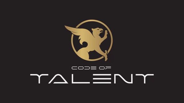 Code Of Talent обзор проекта смотреть онлайн
