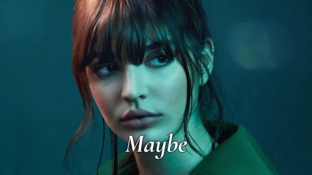 DIRHAM - Maybe (Extended Mix)