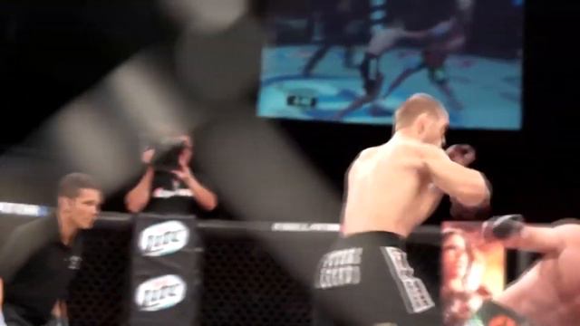 Александр Сарнавский New Highlight / Aleksandr Sarnavskiy New Highlight