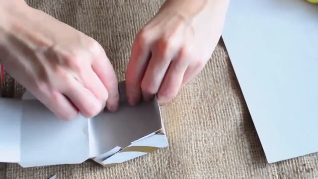 Как сделать календарь своими руками! #Сделайсам просто и быстро! смотреть онлайн