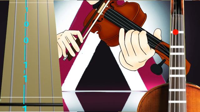 The White Stripes - Seven Nation Army Violin Tab смотреть онлайн