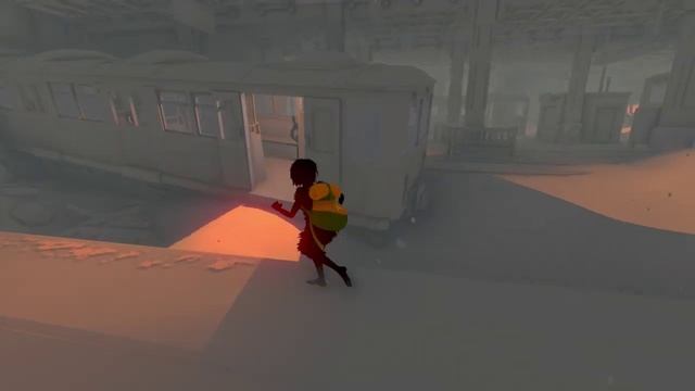 SEA OF SOLITUDE Gameplay Parte 6 - BURNING DOWN THE HOUSE - No Commentary (1080p PS4) смотреть онлайн