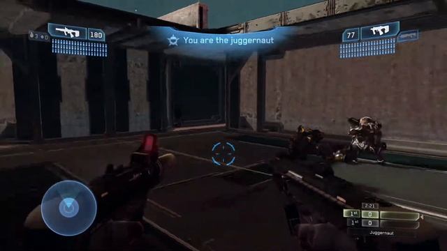 Halo TTT "The Wrong One, Oops!" (Trouble in Terrorist Town Custom Game) смотреть онлайн
