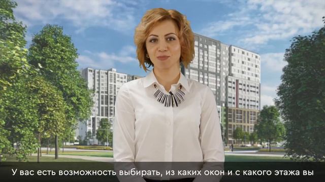 Презентация ЖК 'Атамари' в Тюменской слободе смотреть онлайн