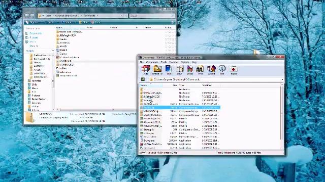 Run TPPC AA in Vista смотреть онлайн