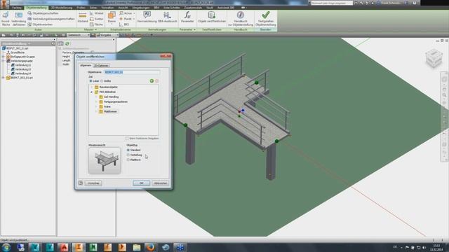 Online Workshop ≡ Autodesk Factory Design Suite Assets смотреть онлайн