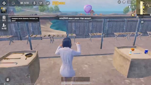 №17 ПО ДАЛЬНЕМУ БОЮ В PUBG MOBILE ПО РОССИИ | ИГРАЕМ ЧИСТО НА ИНТЕРЕС | смотреть онлайн