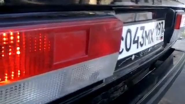 SunDown Sa15 + Kicx qs 1 900 Lada 2107 смотреть онлайн