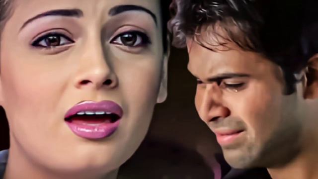 Mujhe Tum Yaad Aate Ho - ❤️ Tumsa Nahin Dekha❤️ | Emraan Hashmi, Dia Mirza | Udit Narayan смотреть онлайн