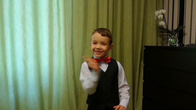 Ратибор Ялатов - "Разговор о маме" - Н. П. Саконская смотреть онлайн