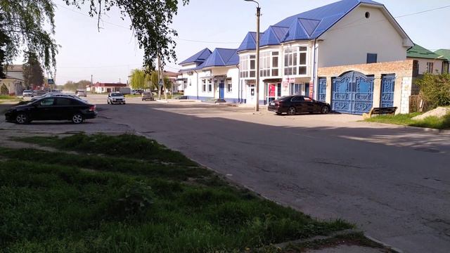 Терек. Весна. (2022) смотреть онлайн