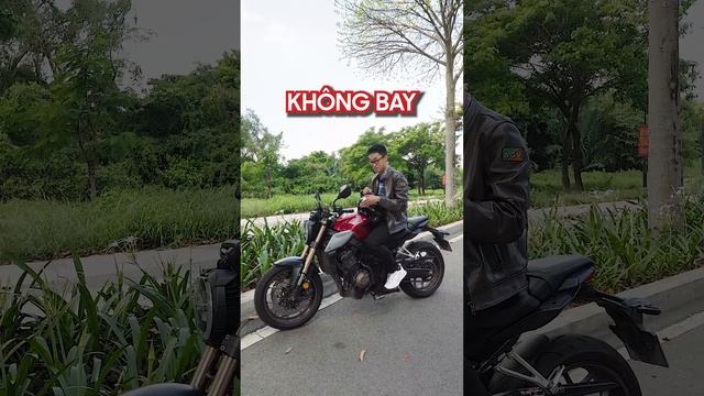 Trải nghiệm và cảm nhận chi tiết Honda CB650R 2023 ! смотреть онлайн
