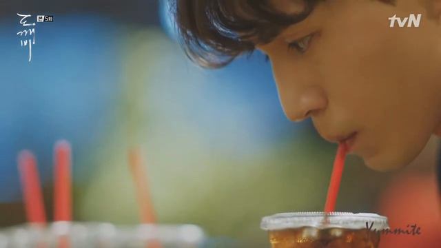 Goblin (Dokkaebi) - Ironic Bromance (Токкэби - ироничный броманс)