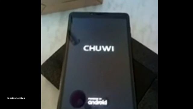 From Gearbest Chuwi Hi9 Pro CWI548 4G Phablet Unboxing - Price смотреть онлайн