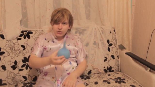 Клизма смотреть онлайн