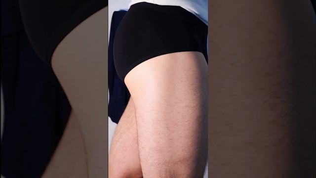 David Archy MicroModal Lightweight Briefs | UR #Shorts смотреть онлайн