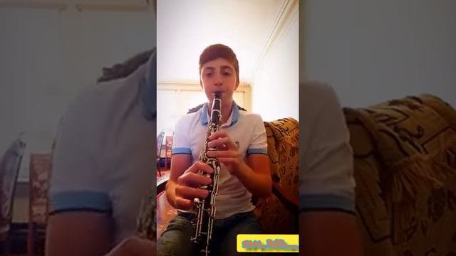 Samvel Shaboyan "Пусть бегут неуклюже" смотреть онлайн