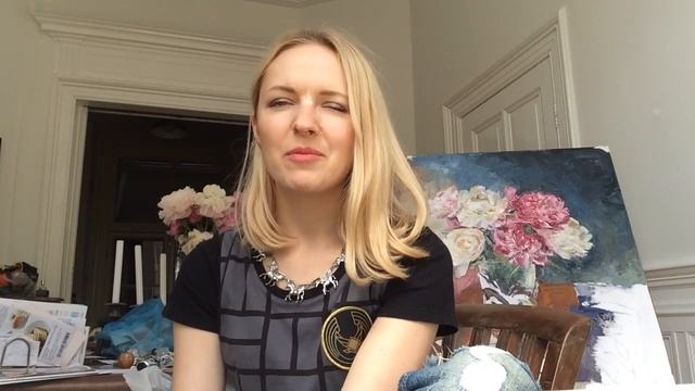 Современное искусство в Нидерландах и как его правильно смотреть смотреть онлайн