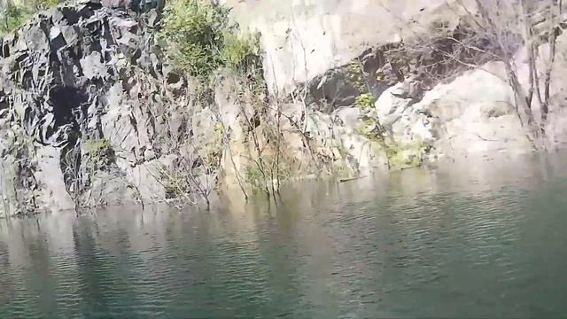 Открытие лодочного сезона рыбалка в карьере смотреть онлайн