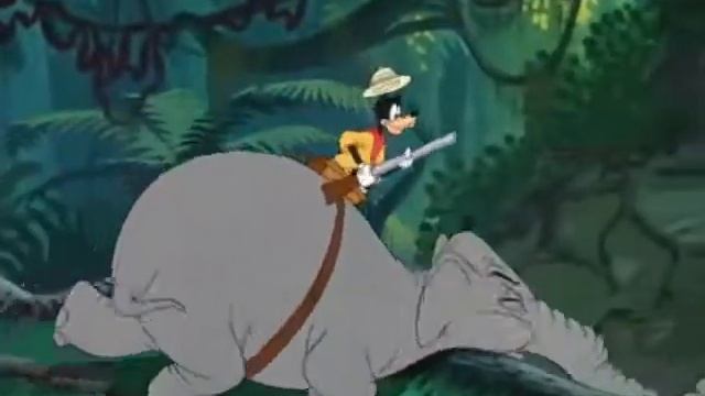 TIGER TROUBLE+ 1945 смотреть онлайн