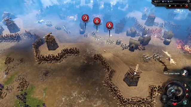 Age of Wonders 4 Review and Thoughts! (Thanks to Paradox Interactive for Sponsoring) смотреть онлайн