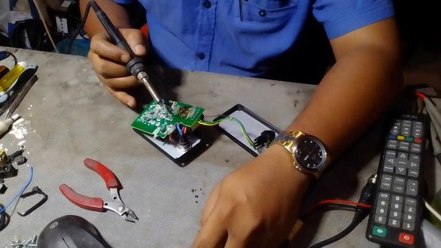 gpx 5000 battery with sound repair смотреть онлайн